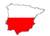 CERO 5 ARQUITECTURA - Polski